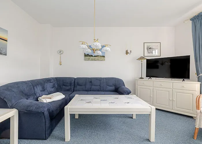 Appartamento Duenenrose List