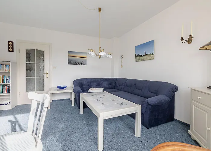 Duenenrose Appartamento *