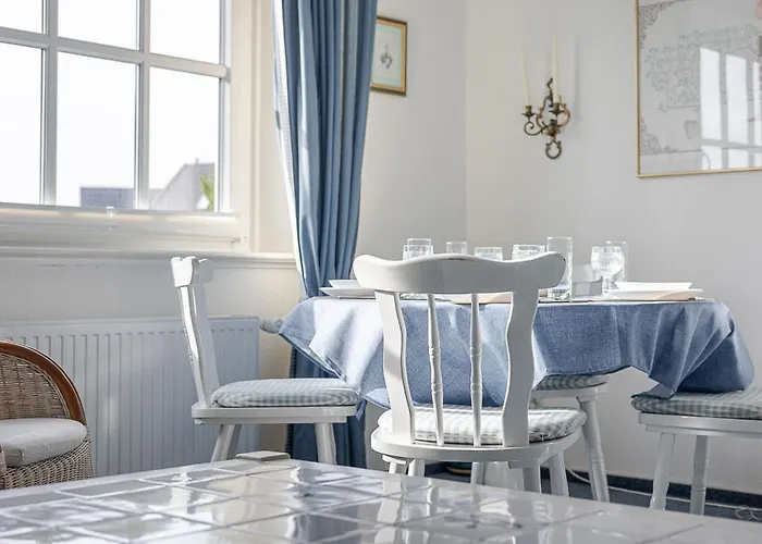 Duenenrose Appartamento *