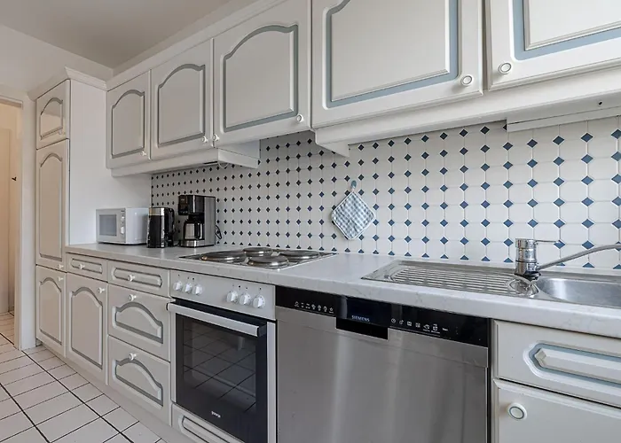 Duenenrose Appartamento List