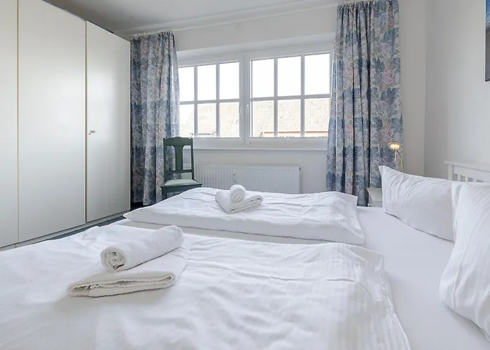 Duenenrose Appartamento List