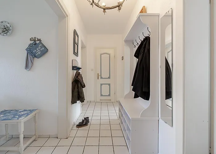 Appartamento Duenenrose