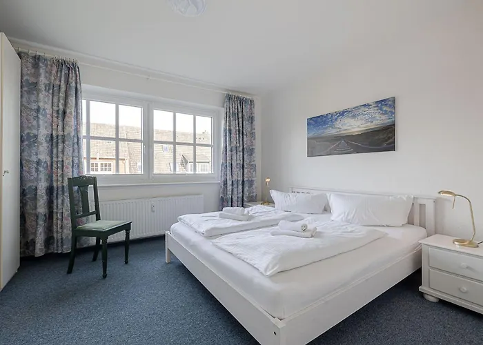 Duenenrose Appartamento List